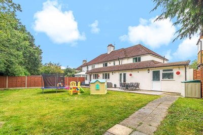 Semi-Detached
