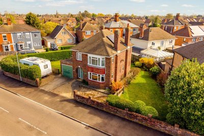 Property on Maple Grove, PE11 2LE