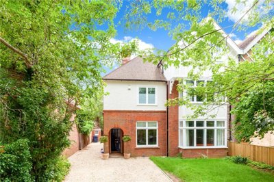 Semi-Detached