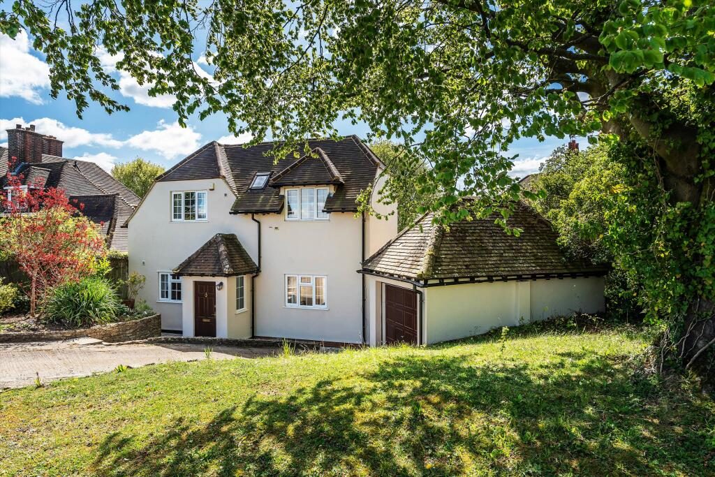 Detached House