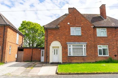 Semi-Detached