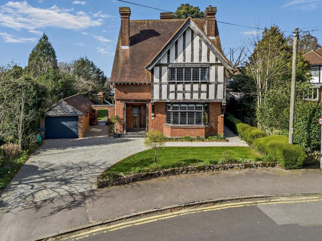 Detached House