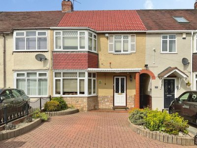 Property on Wesley Avenue, B63 2PJ