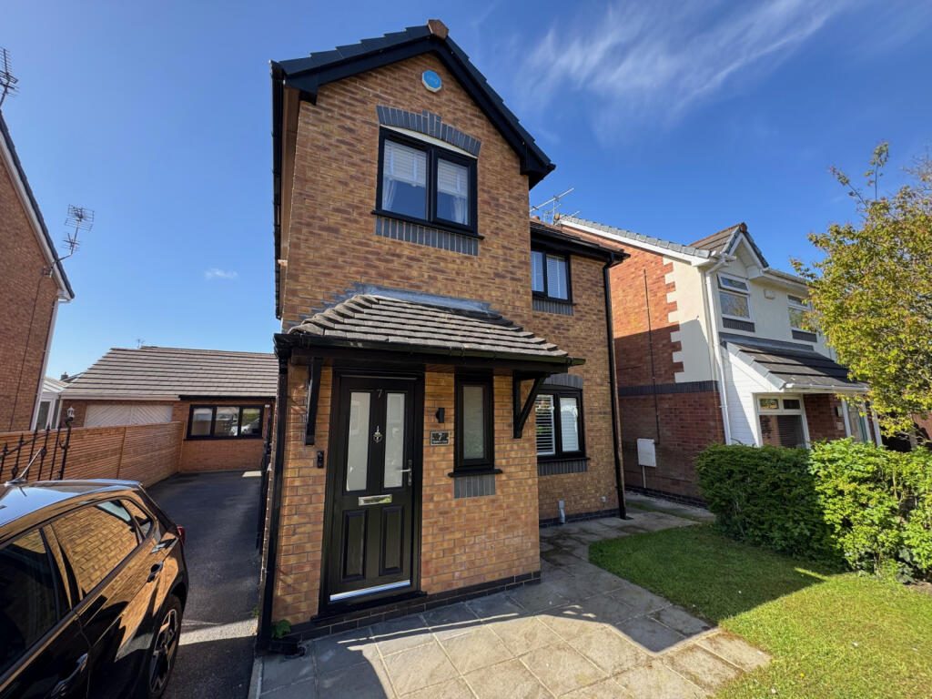Detached House