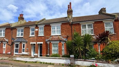 Terraced
