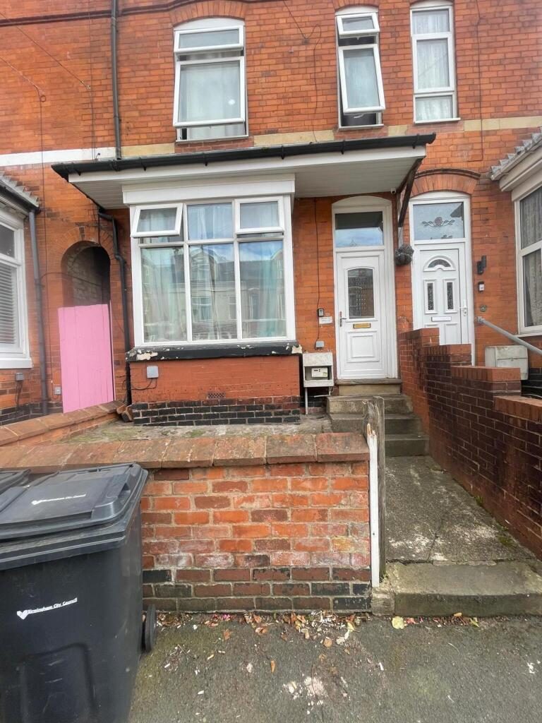 House Share