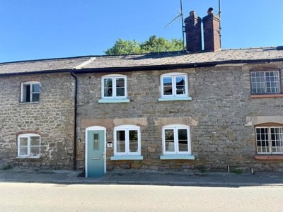 Detached