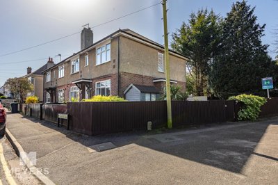 Property on Middleton Road, BH9 2SU
