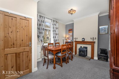 Property on White Ash Lane, BB5 3JG