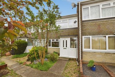 Property on Harnham Road, SP2 8JT