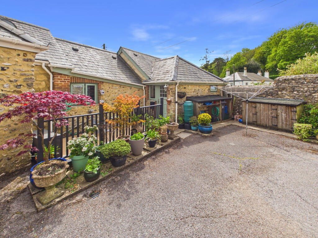 Barn Conversion