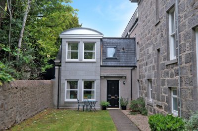 Property on King'S Gate, AB15 4EJ
