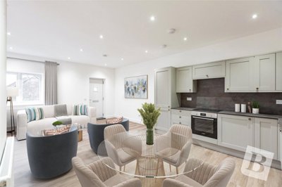 Maisonette