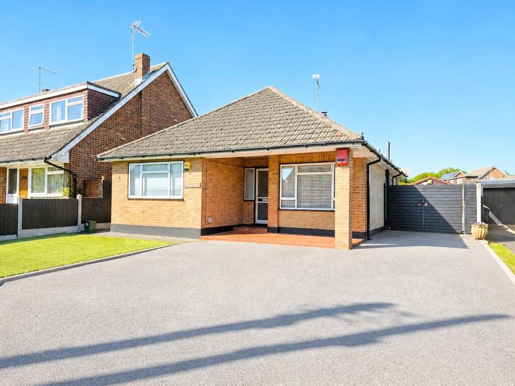 Bungalow