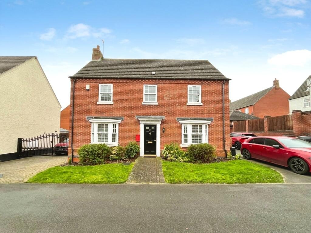 Detached House