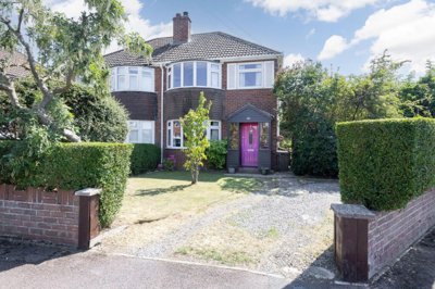 Semi-Detached