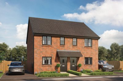 Property on Railway Road, BL6 5WL