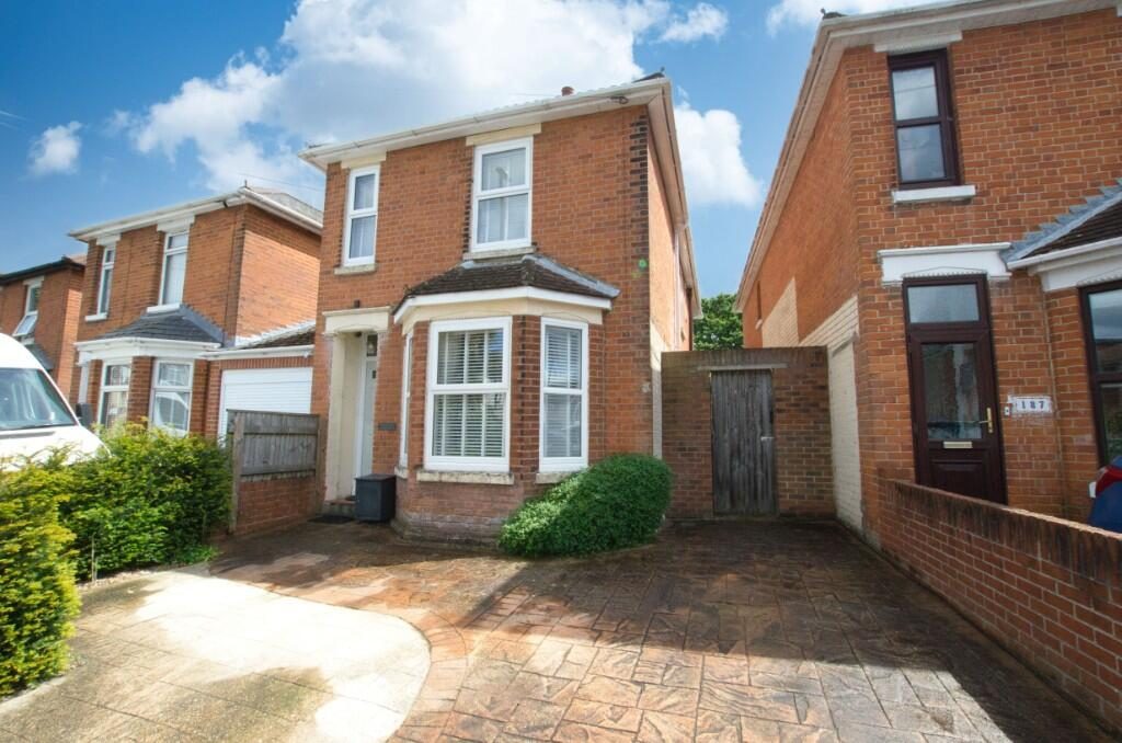 Detached House