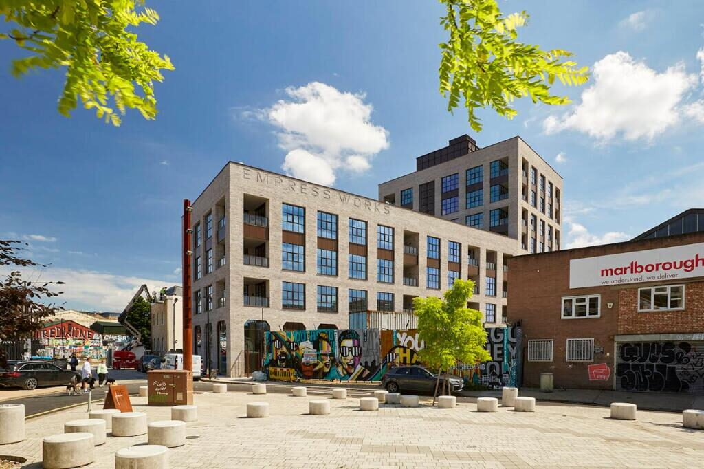 Retail Property (high Street)