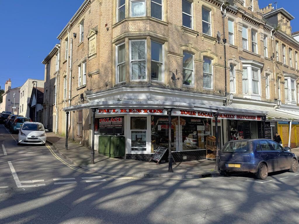 Commercial Property