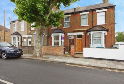 Property on Victoria Road, N9 9SS