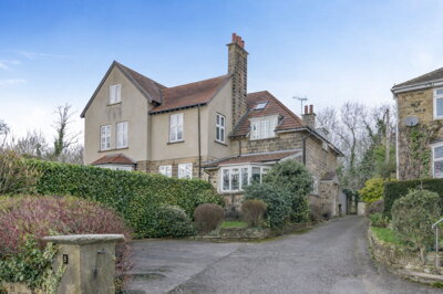 Property on Raby Park, LS22 6SA