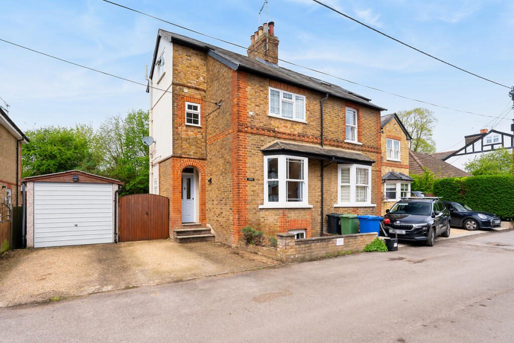 Detached House