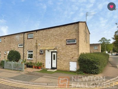 Property on Cleatham, PE3 9XF