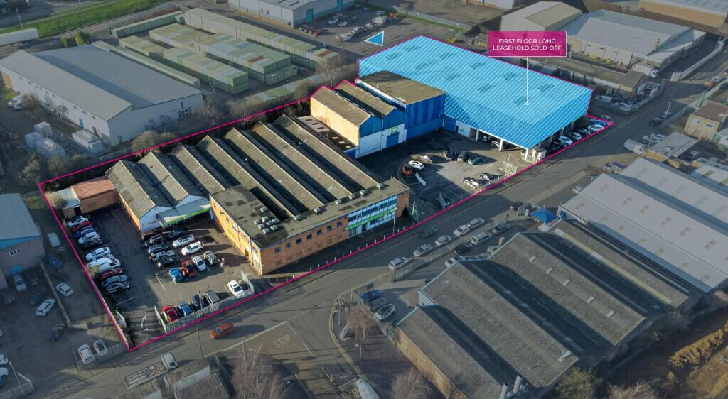 Commercial Development