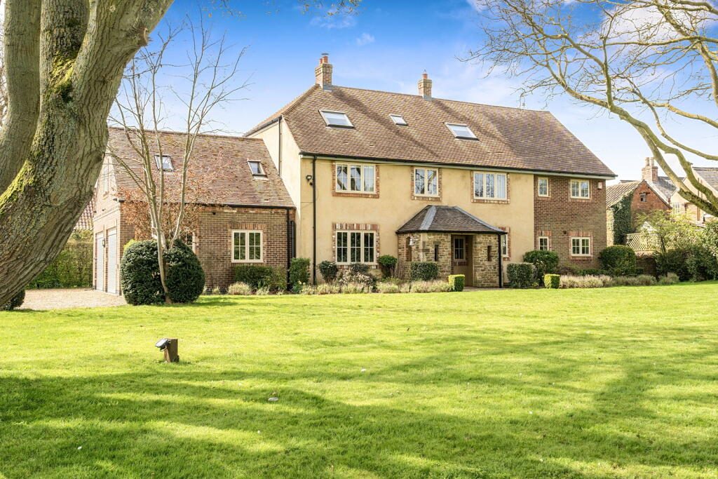 Detached House