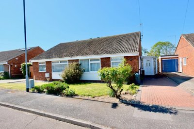 Property on Evans Close, PE28 4UH