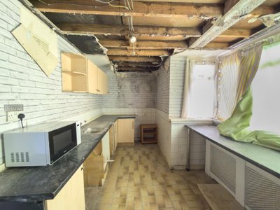 Property on Brougham Terrace, TS24 8EY