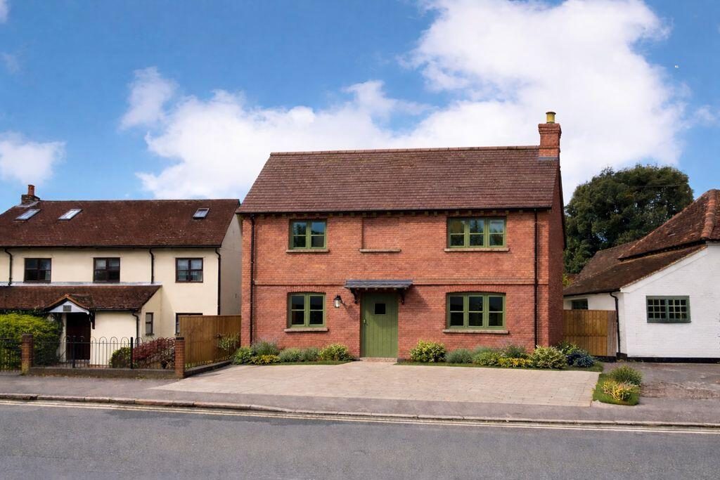 Detached House