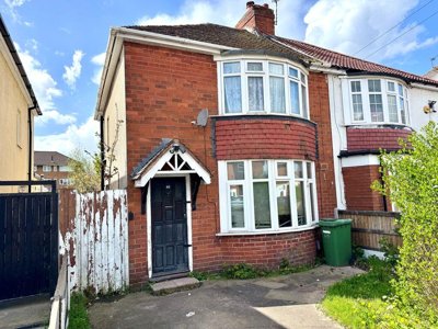 Property on Hilton Road, WV4 6DR