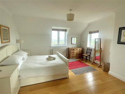 Property on Maes Ernin, SA62 5HF