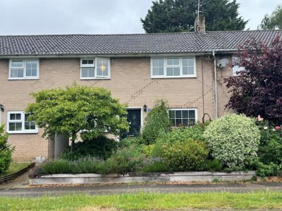 Terraced