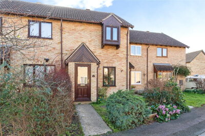 Property on The Sycamores, CB24 6XL