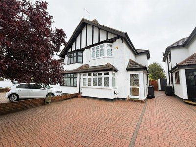 Semi-Detached