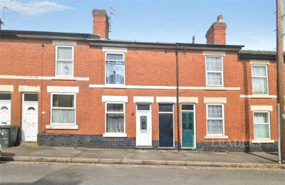 Terraced