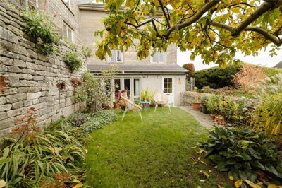 Property on Silver Street, GL6 8QG