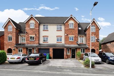 Detached