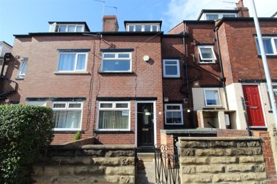 Terraced