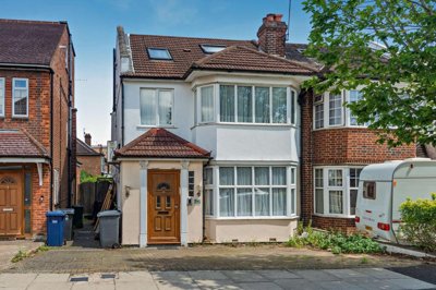 Semi-Detached