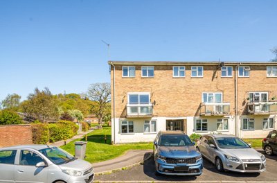 Property on Portway Lane, BA12 8RE