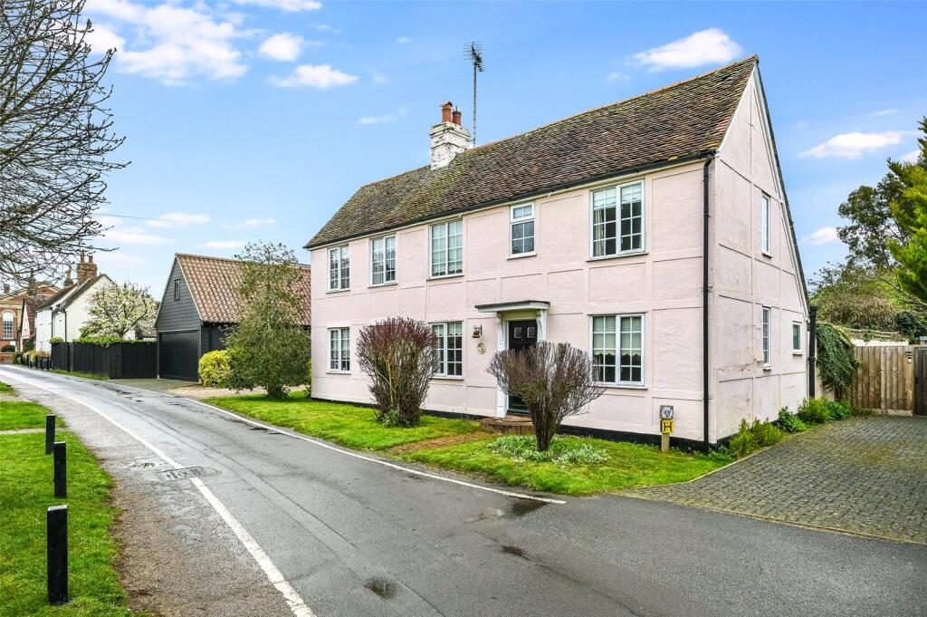 Detached House