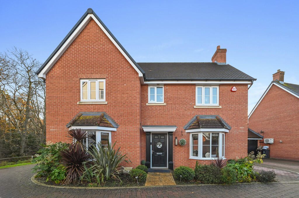 Detached House
