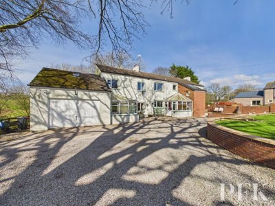 Property on CA14 4RL