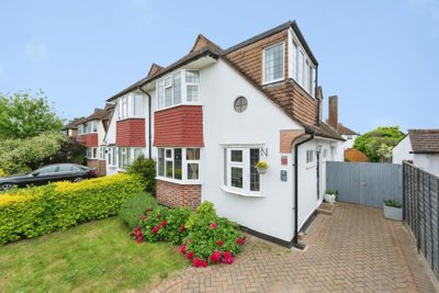 Semi-Detached