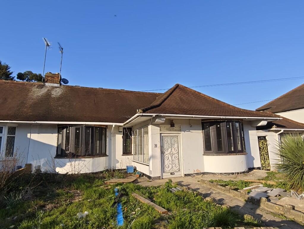 Bungalow