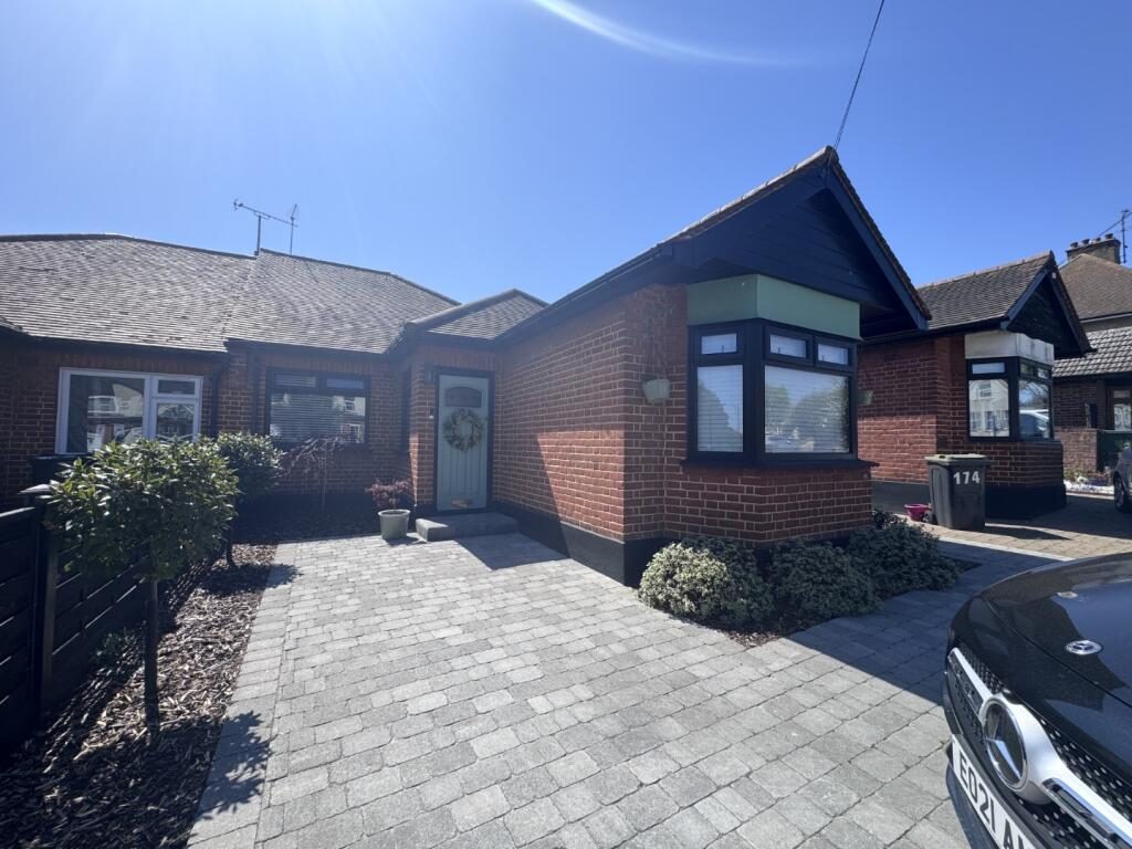 Bungalow